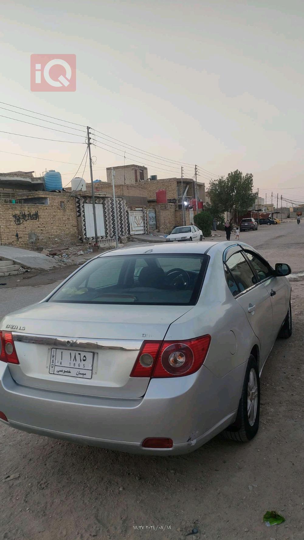 شێڤرۆلێت ئێپیکا